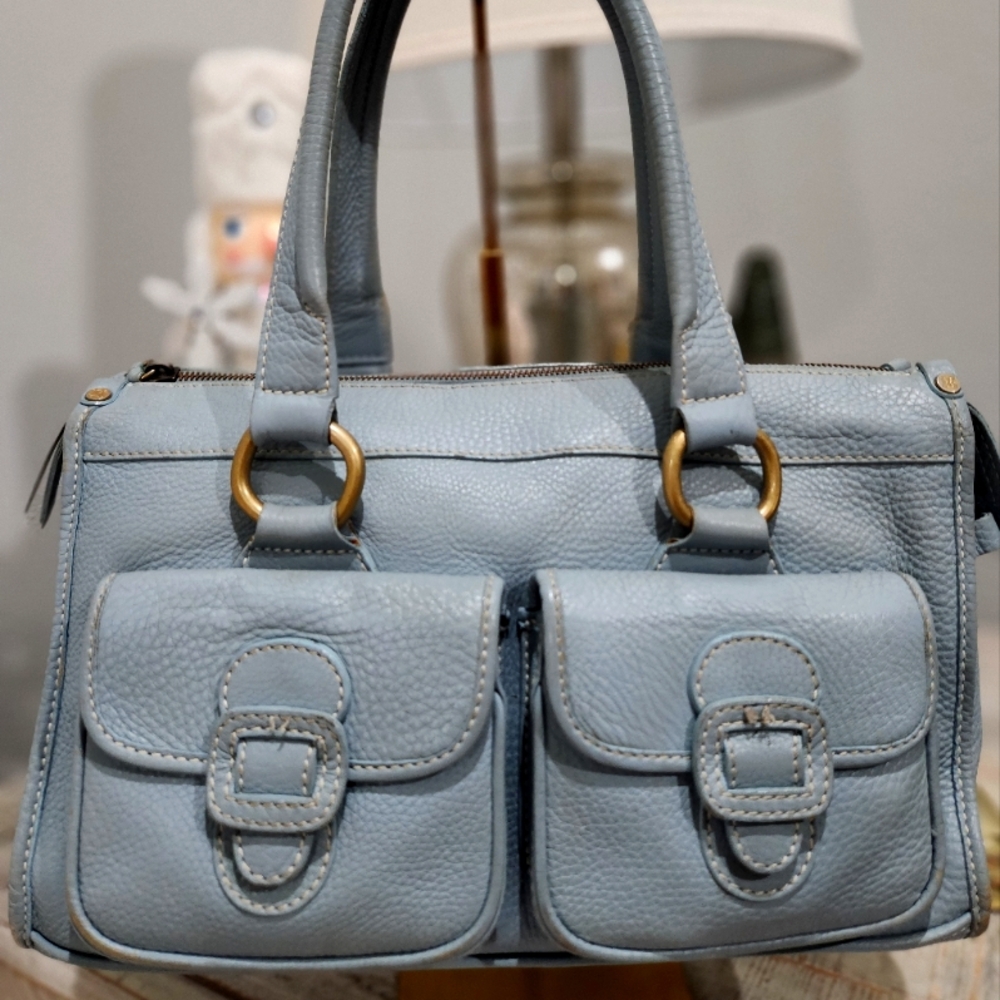 Celine boston bag